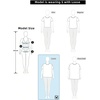 image:imageRoseSeek Womens Off The Shoulder Tops Short Sleeve Lip Graphic Tees Retro Y2K Summer T ShirtsBlack