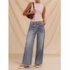 image:imageRoseSeek Womens Textured Cropped Tank Tops Boat Neck Sleeveless Elegant Slim Fit Top Summer Going Out TopsPink