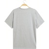 image:imageRoseSeek Womens Vintage Graphic Tees Crew Neck Short Sleeve T Shirts Y2k Streetwear Summer TopsGrey and Gold