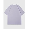 image:imageRoseSeek Womens Vintage Graphic Tees Crew Neck Short Sleeve T Shirts Y2k Streetwear Summer TopsMauve Purple