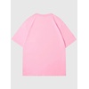 image:imageRoseSeek Womens Vintage Graphic Tees Crew Neck Short Sleeve T Shirts Y2k Streetwear Summer TopsPink
