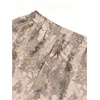 image:imageRoseSeek Womens Y2K Camo Maple Leaf Print Sweatpants Baggy Hip Pop Elastic Waist Long Pants StreetwearMulticolor Camo