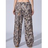 image:imageRoseSeek Womens Y2K Camo Maple Leaf Print Sweatpants Baggy Hip Pop Elastic Waist Long Pants StreetwearMulticolor Grey