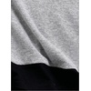 image:imageRoseSeek Womens Y2k Letter Graphic Tees Off The Shoulder Short Sleeve Summer T ShirtsBlack White