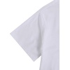 image:imageWomens Graphic Letter Tee Crew Neck Drop Shoulder Trendy Summer T Shirt Short Sleeve Vintage TopWhite Cheetah Red