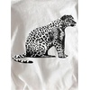 image:imageWomens Graphic Letter Tee Crew Neck Drop Shoulder Trendy Summer T Shirt Short Sleeve Vintage TopWhite Grey