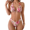 Floral Pink