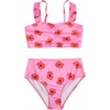 Floral Pink