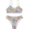 Floral Multicolor