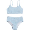 Light Pure Blue