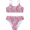 Multicolor Pink