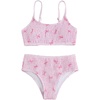 Striped Pink
