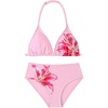Floral Pink