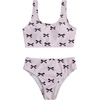 Bow Pink