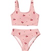 Cherry Red Pink