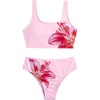Floral Light Pink