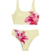 Floral Yellow