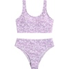Mauve Purple
