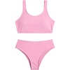 Pure Pink