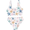 Starfish White