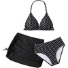 Dots Black