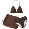 Dots Brown