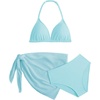 Mint Blue