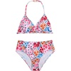 Multicolor Floral