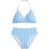 Water Blue
