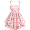 Floral Pink