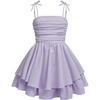 Mauve Purple