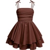 Rust Brown