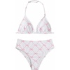 Bow Pink