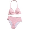 Light Striped Pink