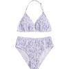Mauve Purple