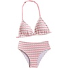 Striped Pink