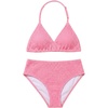 Watermelon Pink