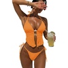 Burnt Orange