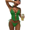Deep Green