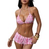 Multicolor Pink