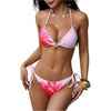 Floral Pink