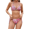 Multicolor Hot Pink