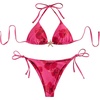 Pure Hot Pink