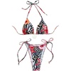 Zebra Floral
