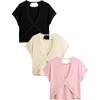 Pink Black Yellow