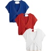 Red White Blue