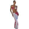 White and Red
