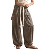 Coffee Brown Khaki