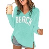 Mint Blue