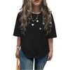 Heart Black